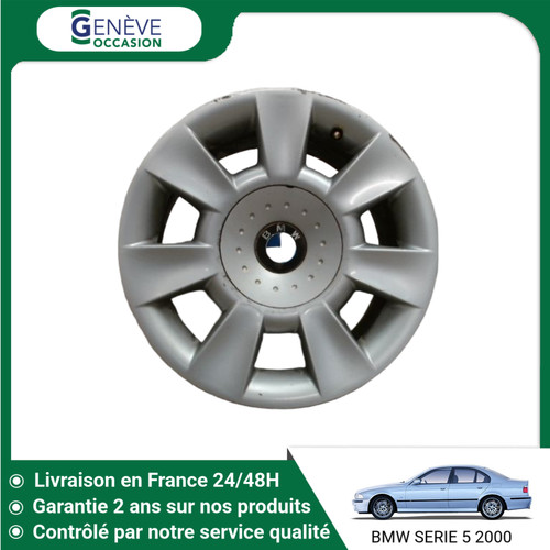 Jante aluminium bmw - 🇫🇷,