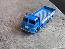 MATCHBOX LESNEY 20 ERF TRUCK
