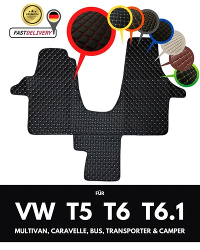 Tapis sol pour t5 t6 - sol,