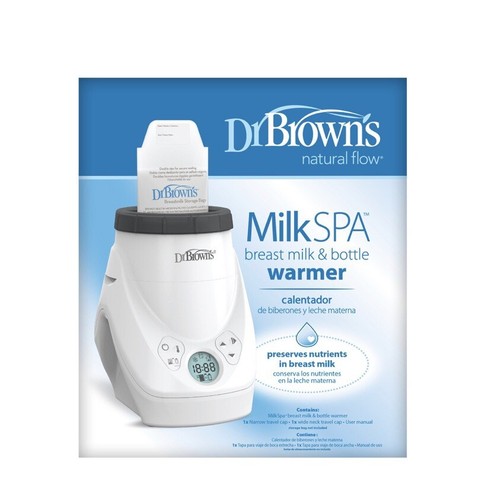 Browns milk spa - dr,