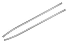 Barres Rails de toit