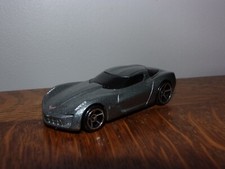 Chevrolet Corvette Stingray