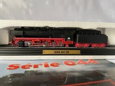 Locomotive vapeur DB serie 044