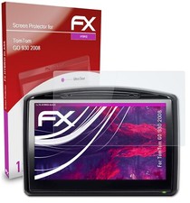 atFoliX Verre film protecteur pour TomTom GO 930 2008 9H Hybride-Verre