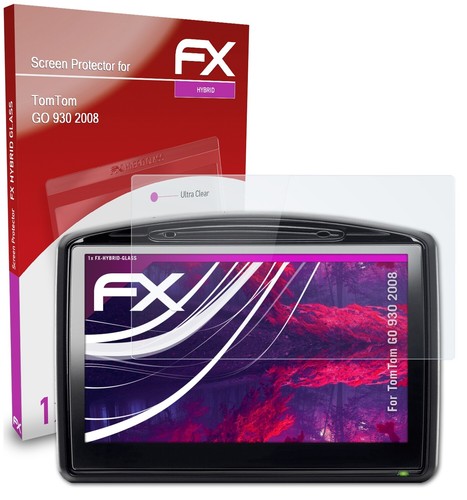 Atfolix verre film protecteur - verre,