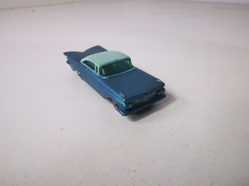 Voiture miniature chevrolet - voiture,