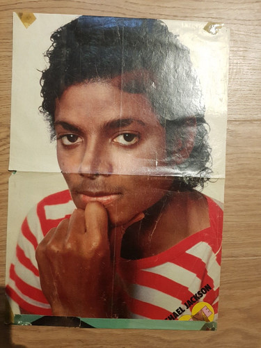 Michael jackson poster x - poster, 42