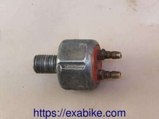 contacteur de frein avant pour