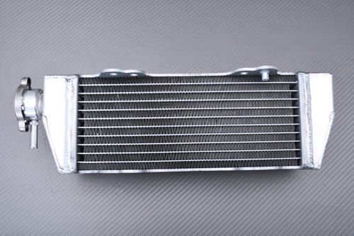 Radiateur eau avdb - d'eau, renforcé