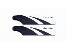 Align T-Rex 450 Lame De Queue