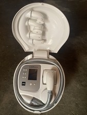 Wellbox LPG Endermologie Device with Accessories