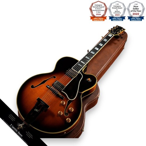 Guitare gibson ces - guitare,