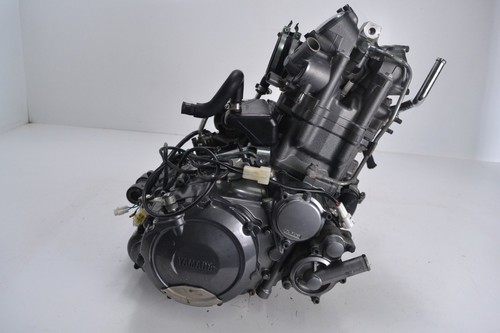 Moteur yamaha 660 tenere - moteur, xt