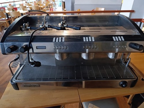 Cafetière professionnelle - professionnelle,
