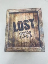 ---DVD LOST INTEGRALE SAISON
