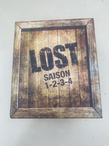 Dvd lost integrale - ---dvd,
