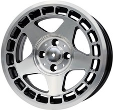 Jeu (4 pièces) jantes 927