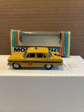 Original Model of a