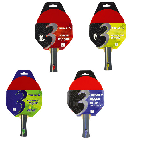 Raquettes tennis table - raquettes, de