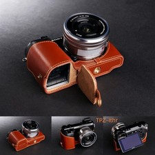 For SONY NEX7 NEX6 Bottom Open