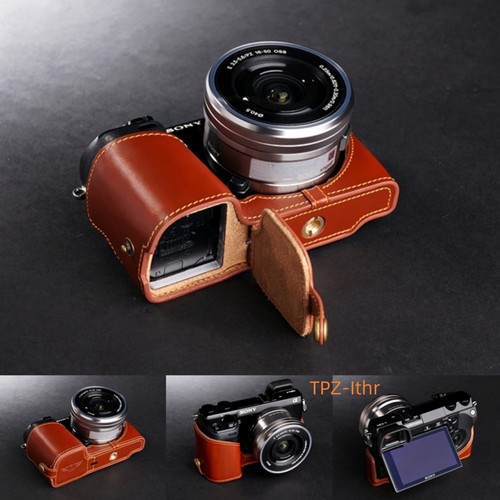 For sony nex7 nex6 bottom - nex6, open