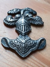 insignes militaires De Beret