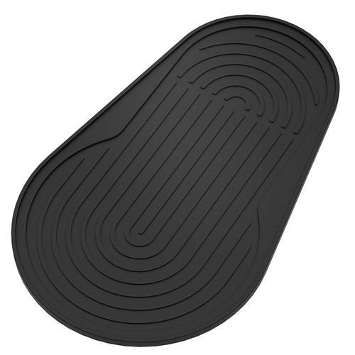 Tapis silicone pour la - tapis,