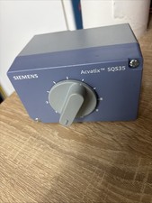 SIEMENS SQS35.03 - Siemens