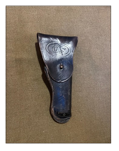 Ww2 etui holster - ww2, vietnam