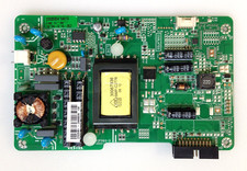 Platine alimentation ref 230255851 / 17IPS60-3 pour tv Techwood CL22P4ITM12LED