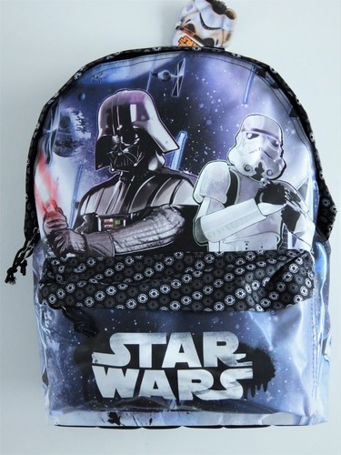 Sac dos cartable star - dos,