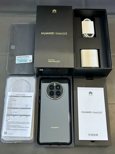 Original huawei mate 50e - 50e, 4g