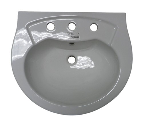 Signature hardware shpr358wh - signature,