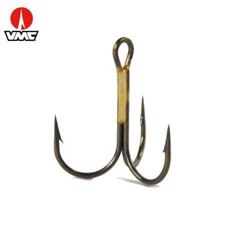 Hameçon triple VMC ref: 9649