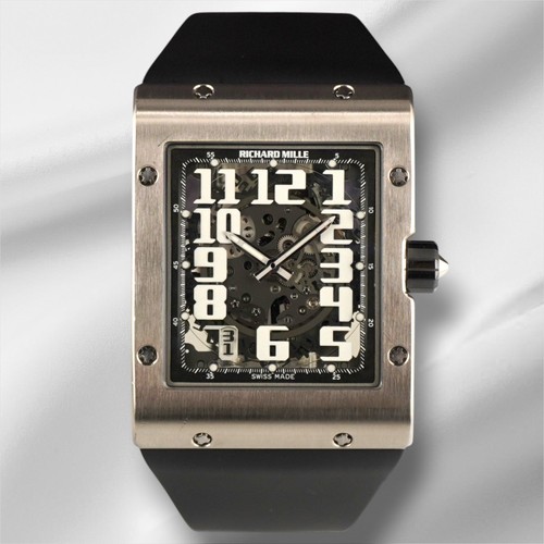 Richard mille montre - mille, homme