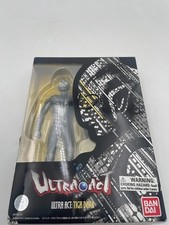Ultra-Act: Tiga Dark Bandai Figure