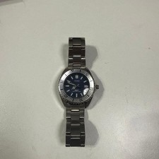 CITIZEN Diver's Watch Blue
