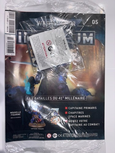 Capitaine space marines - space, /