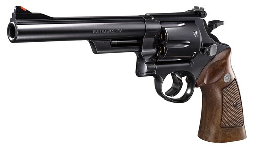 Tokyo marui air revolver 7 - air, no.7