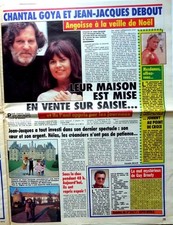 CHANTAL GOYA & JEAN-JACQUES