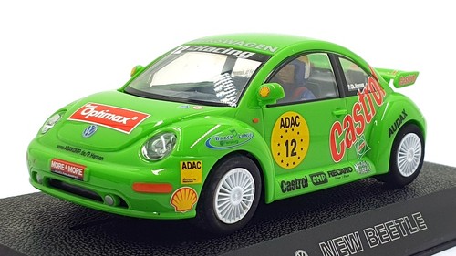 Scalextric scale slot - 1/32,
