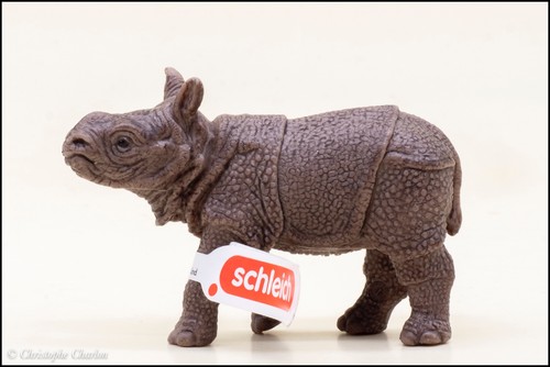 Schleich 14860 bébé - schleich,