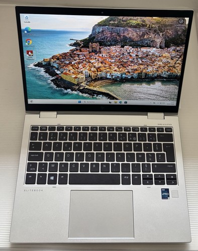 Elite x360 830 - hp,