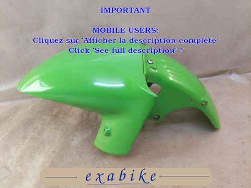 Garde boue avant pour - garde-boue,