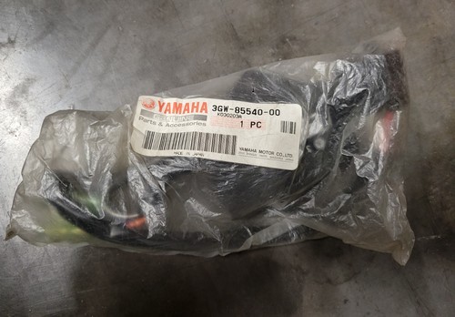 Bloc cdi sr400 - bloc, 1993
