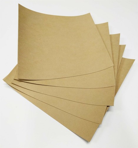 Feuille joint papier a4 - 1x,
