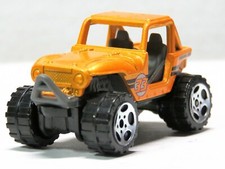 MATCHBOX MB748 MBX 4X4 2009 No Box