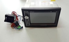 Car Radio pour Peugeot 307 Cc