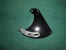 Tôle support moteur gauche solex 1700 2200 neuve ancien stock