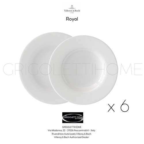 Villeroy boch royal - boch,